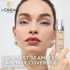 L'Oréal Paris True Match meikkivoide 7.W Ambre Gold 30ml