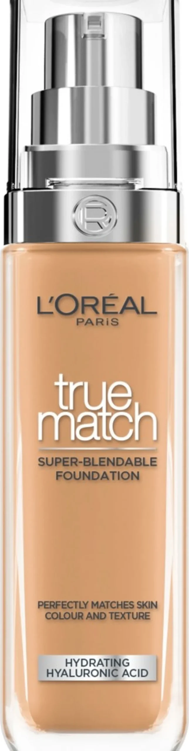L'Oréal Paris True Match meikkivoide 6.N Miel 30ml