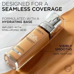 L'Oréal Paris True Match meikkivoide 6.N Miel 30ml
