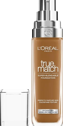 L'Oréal Paris True Match meikkivoide 8N Cappuchino 30ml