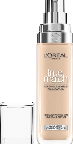 L'Oréal Paris True Match meikkivoide 3.C Beige Rose 30ml