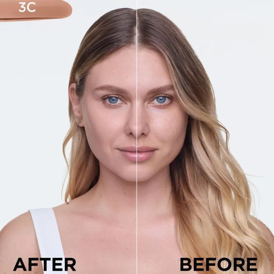 L'Oréal Paris True Match meikkivoide 3.C Beige Rose 30ml