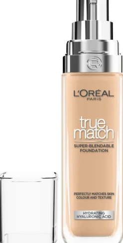 L'Oréal Paris True Match meikkivoide 5.N Sand 30ml