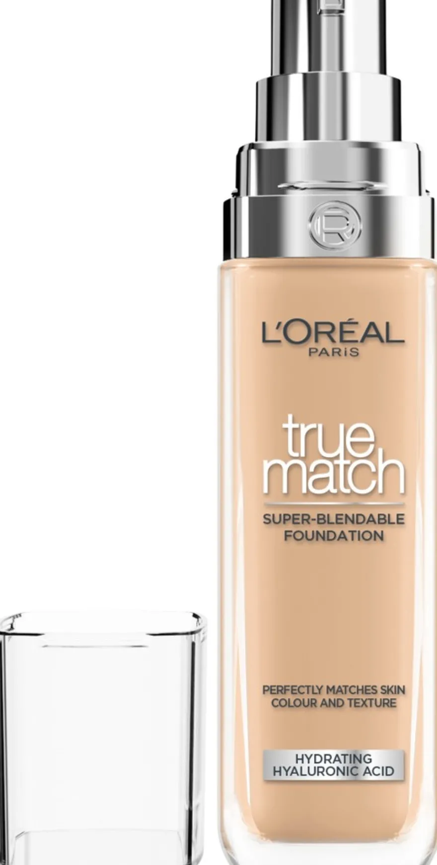 L'Oréal Paris True Match meikkivoide 5.N Sand 30ml