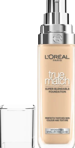 L'Oréal Paris True Match 4.N Beige meikkivoide 30ml