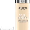 L'Oréal Paris True Match 1.5N Linen meikkivoide 30ml