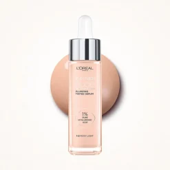 L'Oréal Paris True Match Nude Plumping Tinted Serum 5-6 Medium Tan -meikkivoide 30 ml