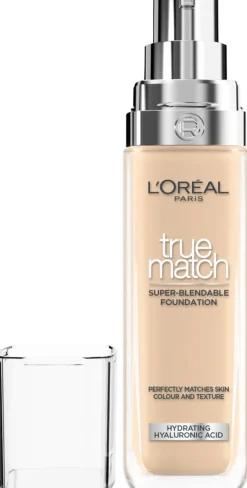 L'Oréal Paris True Match 2.N Vanilla meikkivoide 30ml