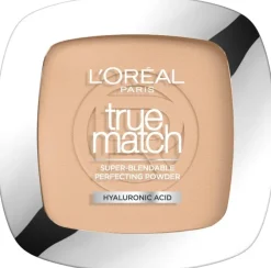 L'Oréal Paris True Match Puuteri N2 Vanilla 9g