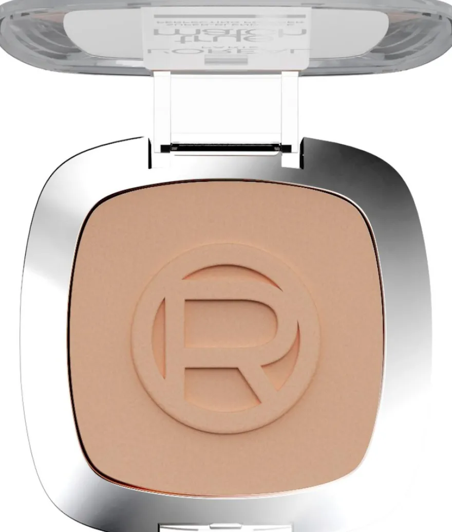 L'Oréal Paris True Match Puuteri C2 Rose Vanilla 9g