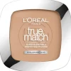 L'Oréal Paris True Match Puuteri W5 Golden Sand 9g