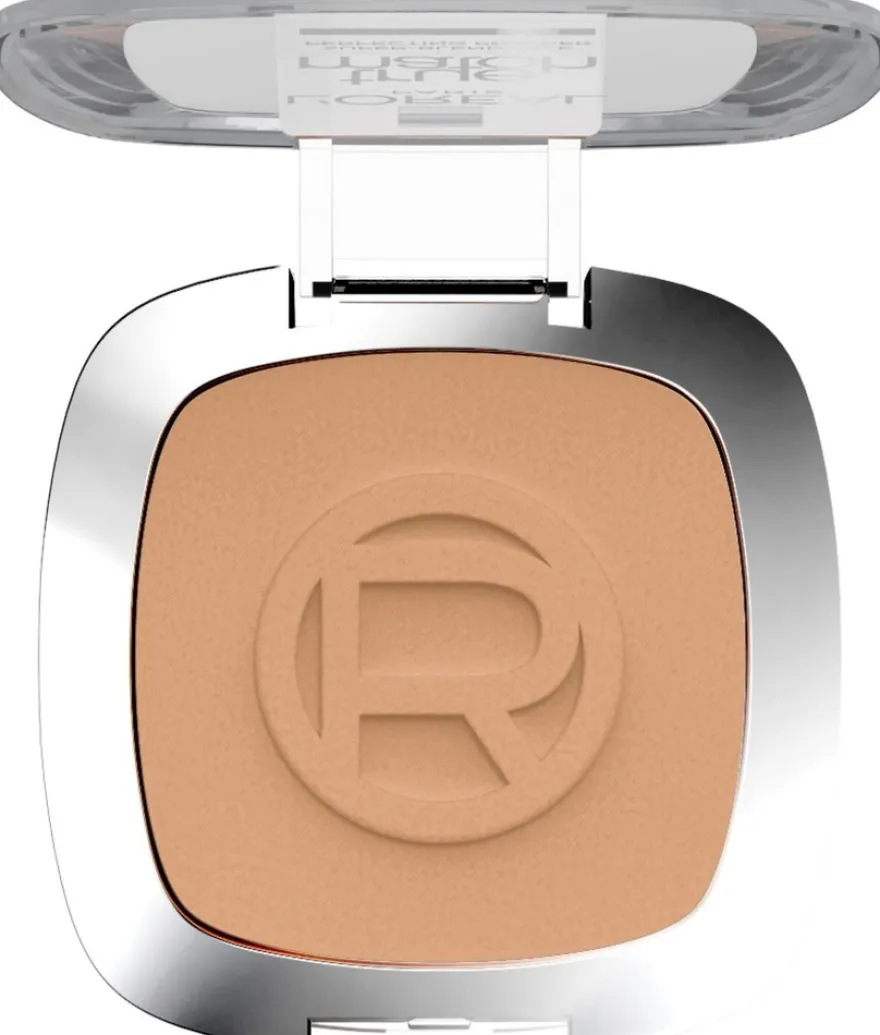 L'Oréal Paris True Match Puuteri 7W Cinnamon 9g