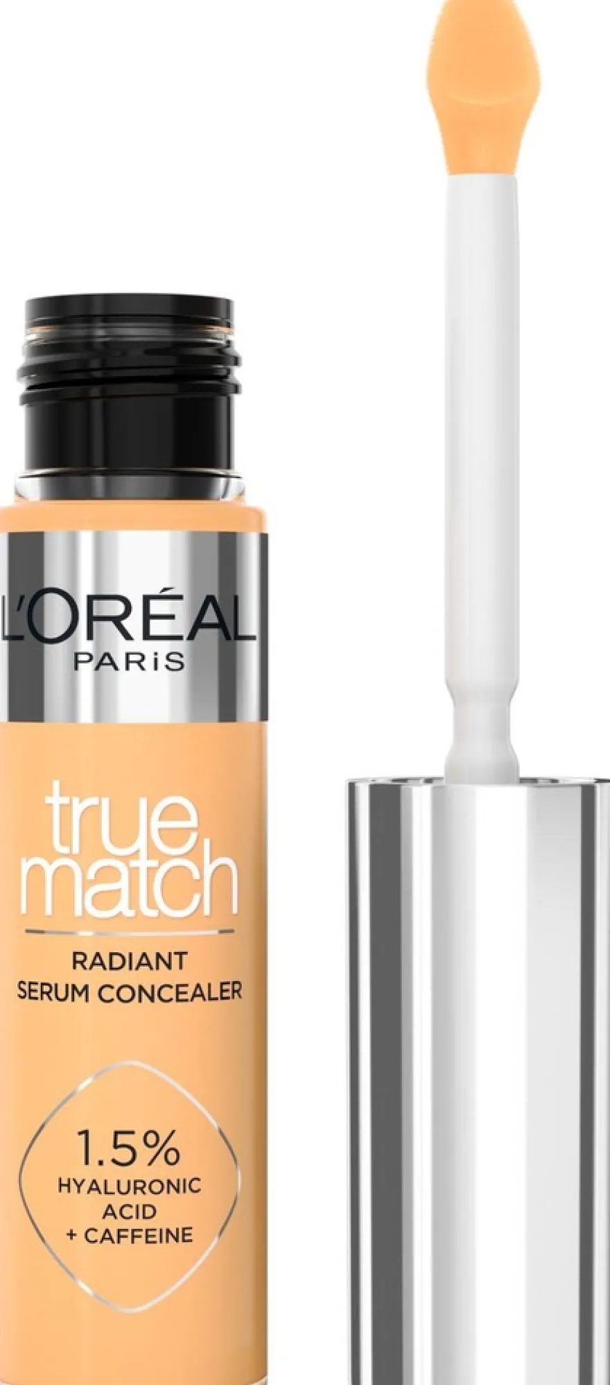 L'Oréal Paris True Match Radiant Serum Concealer -peitevoide 1N 11ml