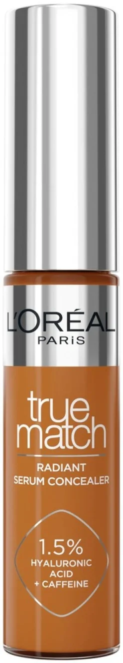 L'Oréal Paris True Match Radiant Serum Concealer -peitevoide 1N 11ml