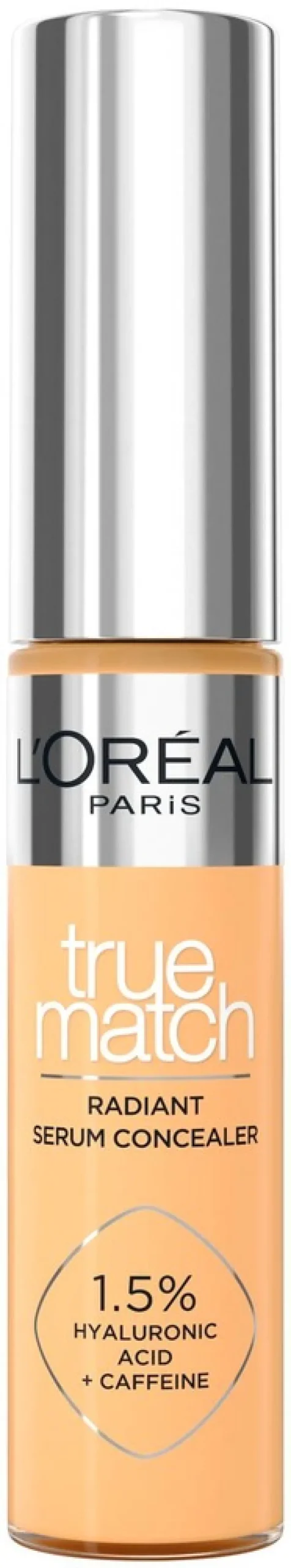 L'Oréal Paris True Match Radiant Serum Concealer -peitevoide 1N 11ml