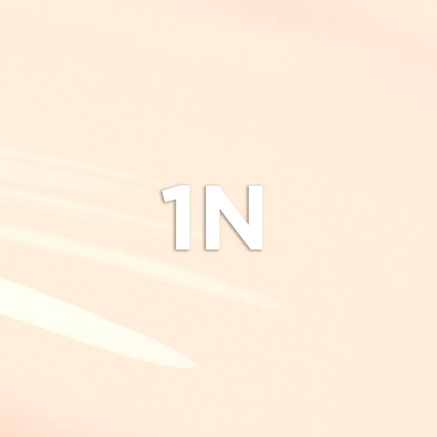 L'Oréal Paris True Match Radiant Serum Concealer -peitevoide 1N 11ml