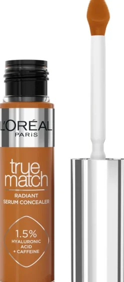 L'Oréal Paris True Match Radiant Serum Concealer -peitevoide 1N 11ml