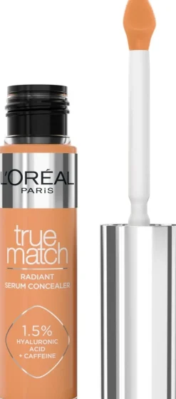 L'Oréal Paris True Match Radiant Serum Concealer -peitevoide 1N 11ml