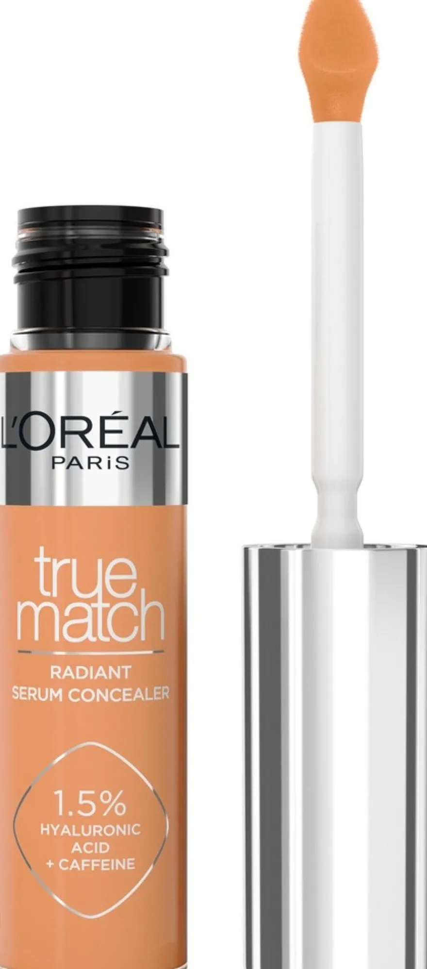 L'Oréal Paris True Match Radiant Serum Concealer -peitevoide 1N 11ml