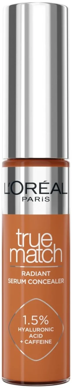 L'Oréal Paris True Match Radiant Serum Concealer -peitevoide 1N 11ml
