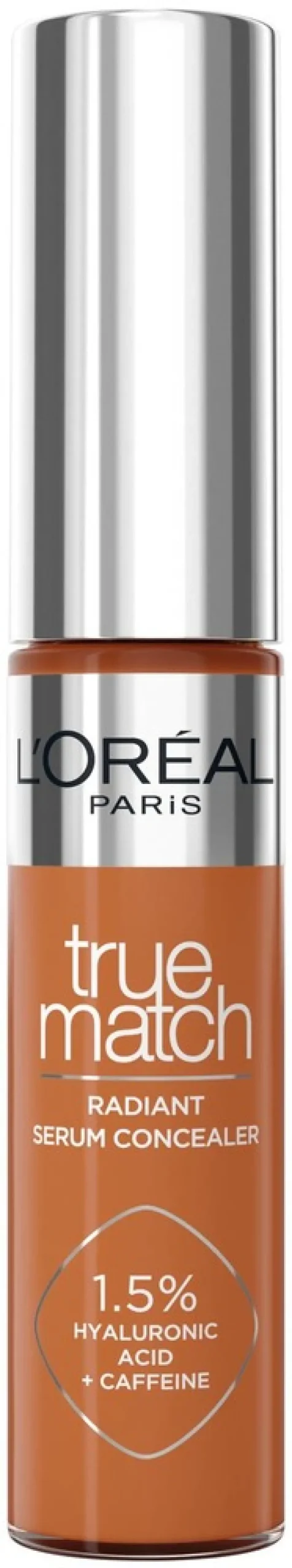 L'Oréal Paris True Match Radiant Serum Concealer -peitevoide 1N 11ml