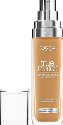 L'Oréal Paris True Match 8.W meikkivoide 30 ml