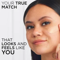 L'Oréal Paris True Match 8.W meikkivoide 30 ml