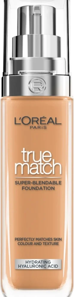 L'Oréal Paris True Match 2.W meikkivoide 30 ml