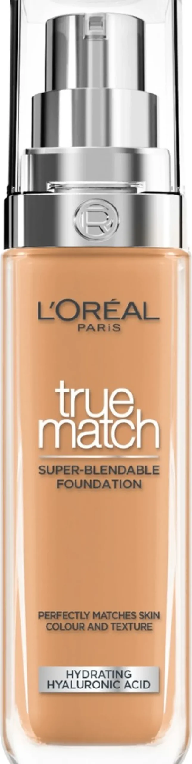 L'Oréal Paris True Match 2.W meikkivoide 30 ml