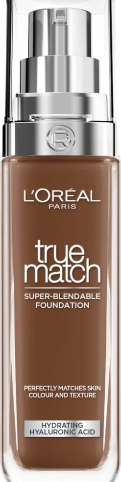 L'Oréal Paris True Match 2.W meikkivoide 30 ml