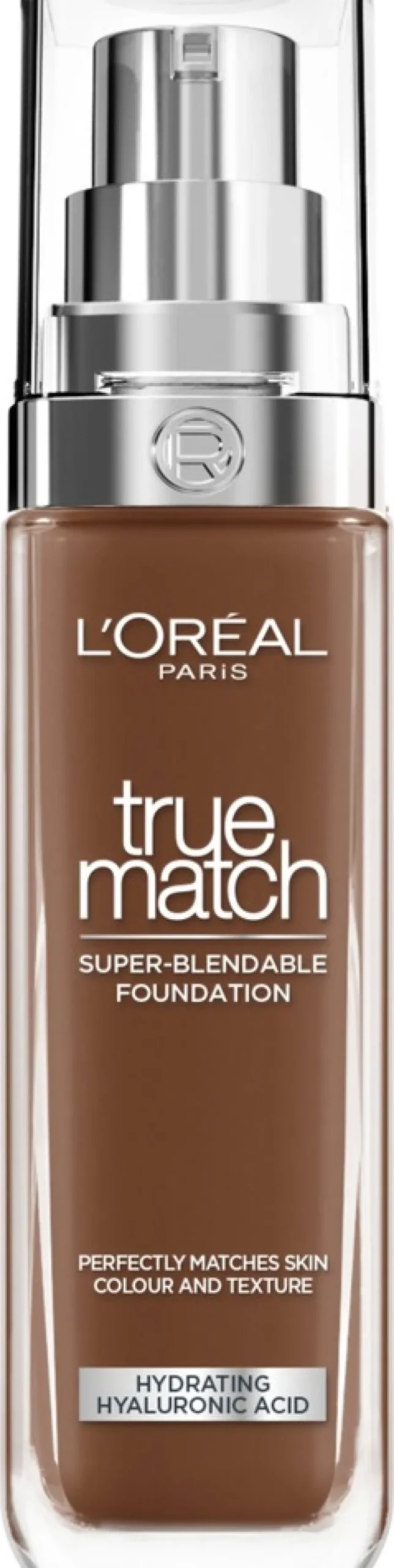 L'Oréal Paris True Match 2.W meikkivoide 30 ml
