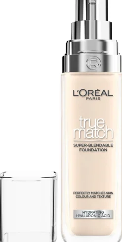 L'Oréal Paris True Match 2.W meikkivoide 30 ml