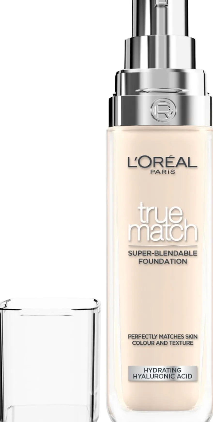 L'Oréal Paris True Match 2.W meikkivoide 30 ml