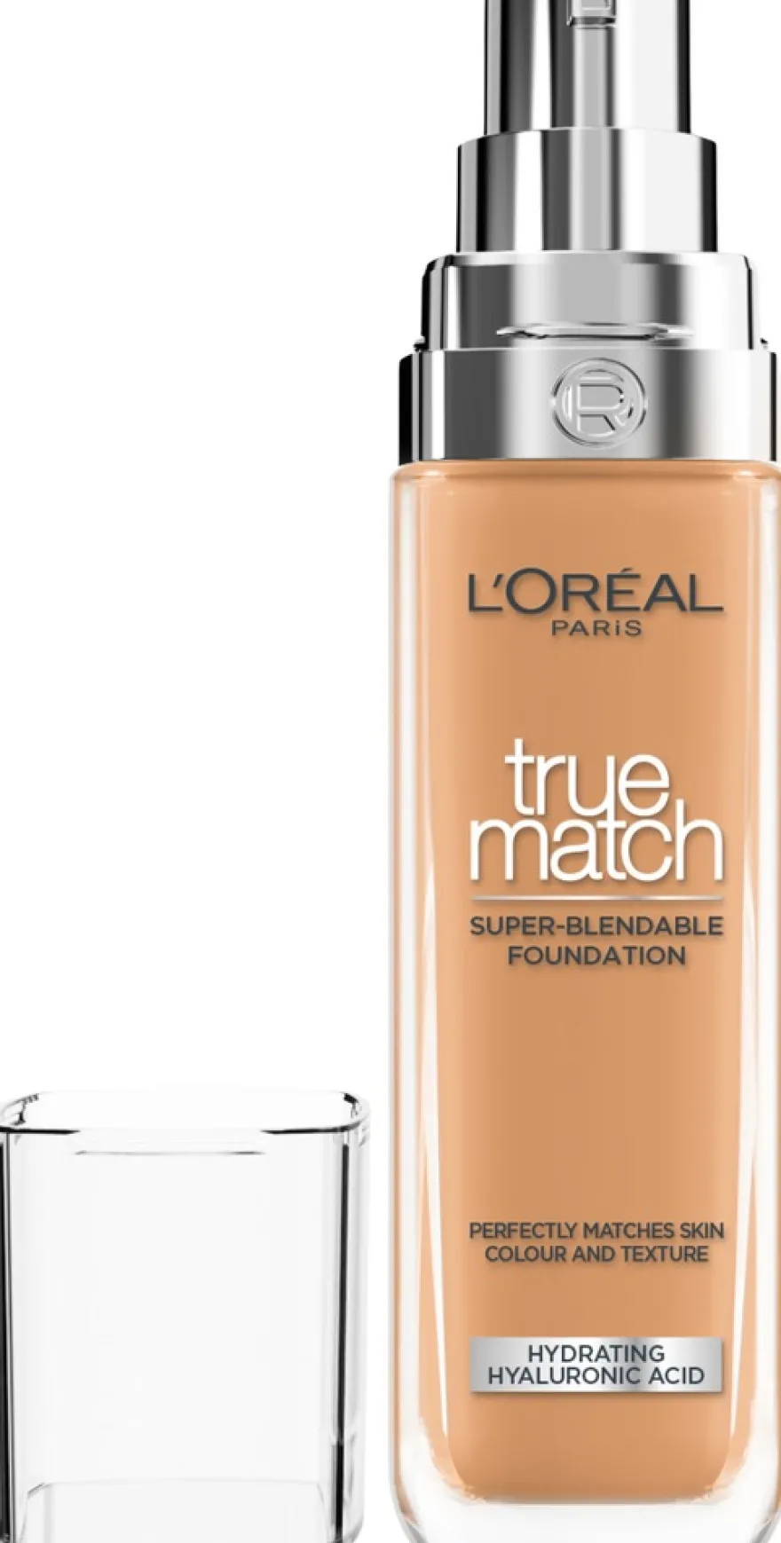 L'Oréal Paris True Match 2.W meikkivoide 30 ml