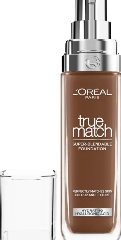 L'Oréal Paris True Match 2.W meikkivoide 30 ml