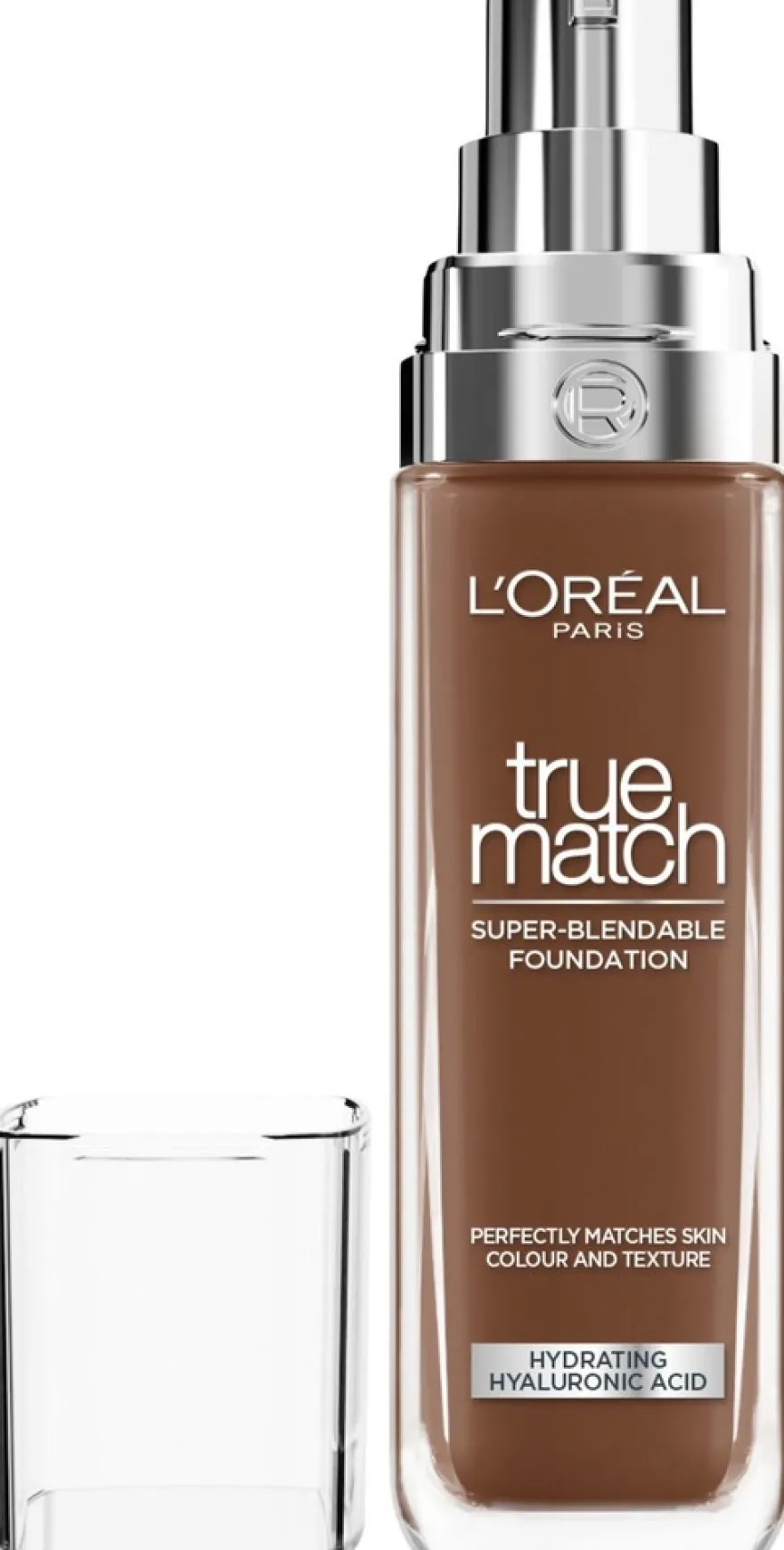 L'Oréal Paris True Match 2.W meikkivoide 30 ml