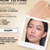 L'Oréal Paris True Match 5.W Sand Gold meikkivoide 30ml