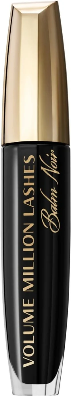 L'Oréal Paris Volume Million Lashes Balm Noir Black -maskara 8,9 ml