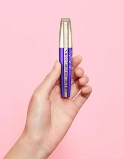 L'Oréal Paris Volume Million Lashes So Couture maskara musta 9,5ml