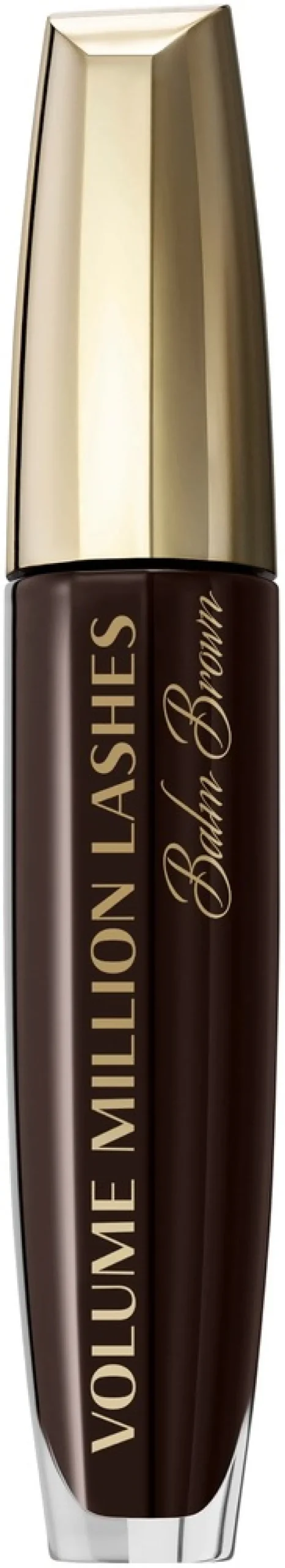 L'Oréal Paris Volume Million Lashes Balm Brown maskara 8,9ml