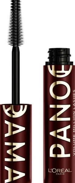 L'Oréal Paris Volume Million Lashes Panorama Chromatic Maskara 9,9 ml
