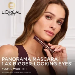 L'Oréal Paris Volume Million Lashes Panorama Chromatic Maskara 9,9 ml