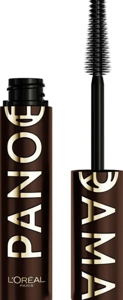 L'Oréal Paris Volume Million Lashes Panorama Chromatic Maskara 9,9 ml