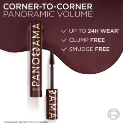 L'Oréal Paris Volume Million Lashes Panorama Chromatic Maskara 9,9 ml