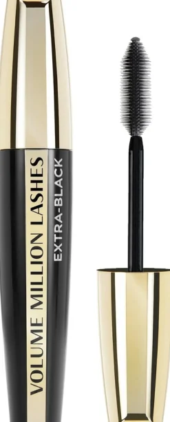 L'Oréal Paris Volume Million Lashes Extra-Black Maskara 10,5ml