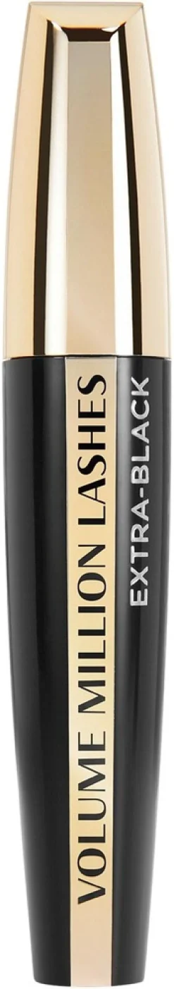 L'Oréal Paris Volume Million Lashes Extra-Black Maskara 10,5ml