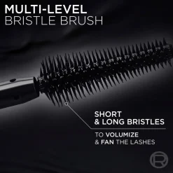L'Oréal Paris Volume Million Lashes Panorama Extra Black maskara 9,9 ml