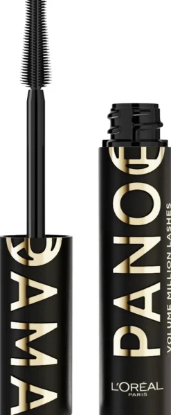 L'Oréal Paris Volume Million Lashes Panorama Extra Black maskara 9,9 ml