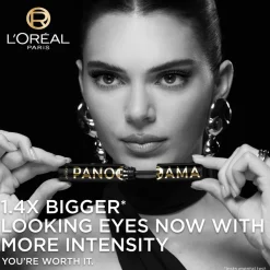 L'Oréal Paris Volume Million Lashes Panorama Extra Black maskara 9,9 ml