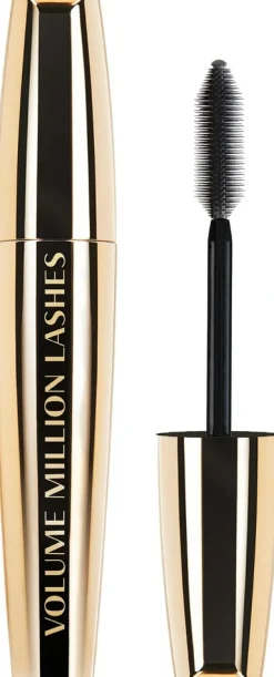 L'Oréal Paris Volume Million Lashes Black Maskara 10,7ml